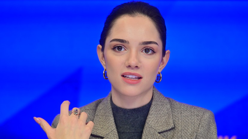 Медведева: отсутствие флага и гимна угнетает, морально становится сложнее выступать