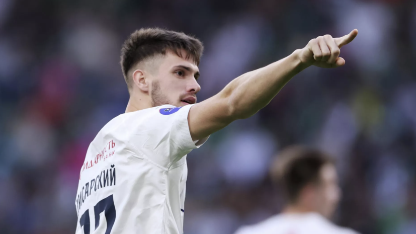 Юрист Писарского вместе с ним ушёл с заседания РФС, назвав его линчеванием