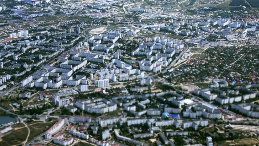 Воздушная тревога в Севастополе длилась около 15 минут