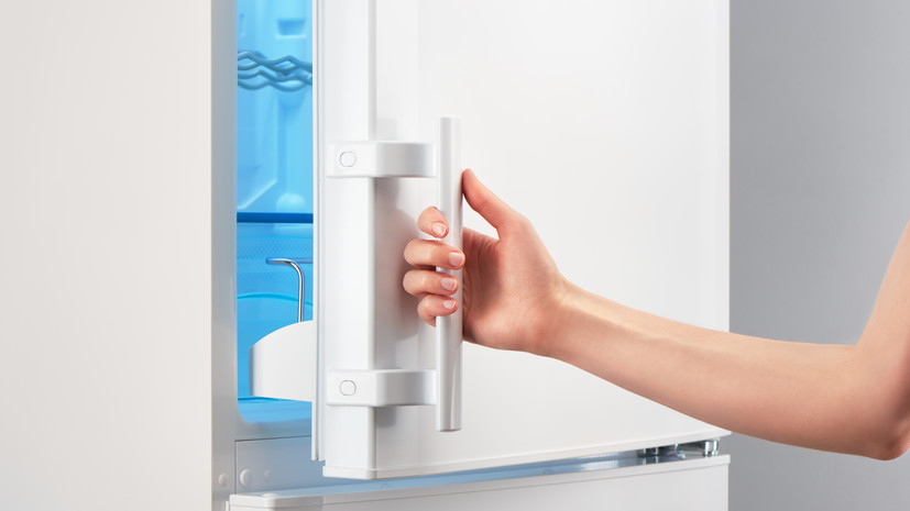 Юрист Салкин: неправильная перевозка холодильника влечёт штраф 500 рублей