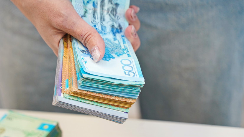 Национальный банк Казахстана повысил базовую ставку до 18%