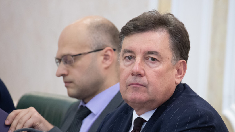 Тайный свидетель: судья Момотов помог компаньону фиктивно принять участие в СВО