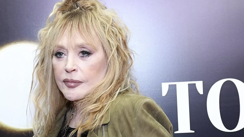 «КП»: пенсия Пугачёвой составляет минимум 67 тысяч рублей