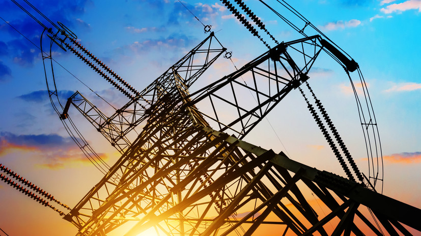 Депутат Рады Кучеренко заявил о дефиците мощности в энергосистеме Украины