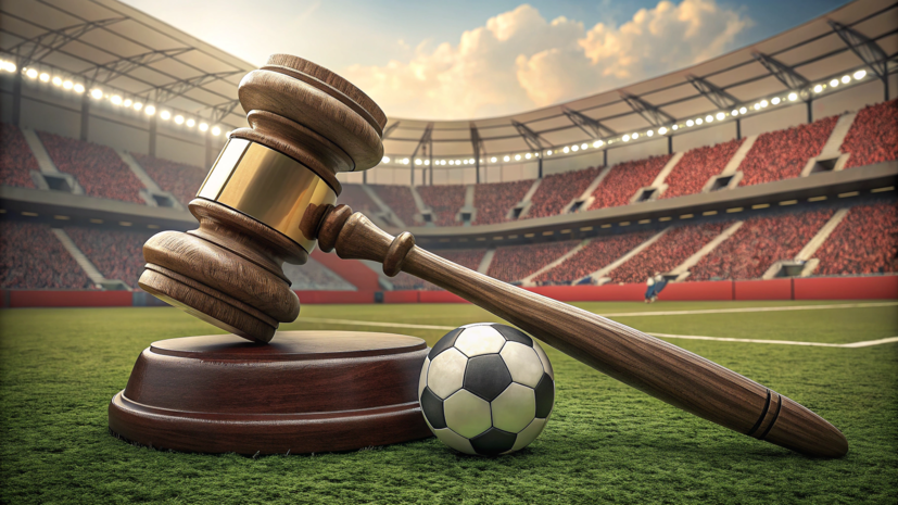 Писарского отстранили от футбольной деятельности ещё на четыре месяца