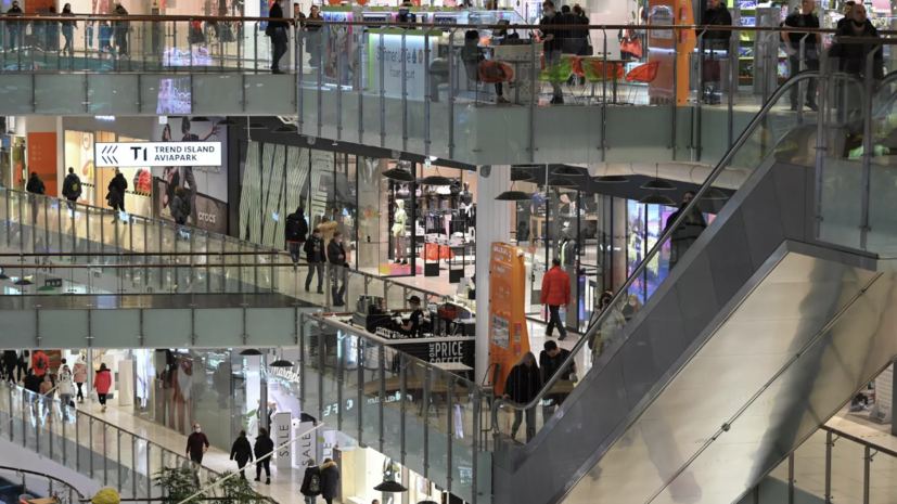 Большинство россиян заявили, что их жизнь не изменилась после ухода зарубежных брендов