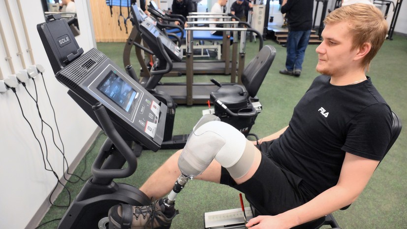 Ориентир на индивидуальные потребности: как в России происходит процесс протезирования