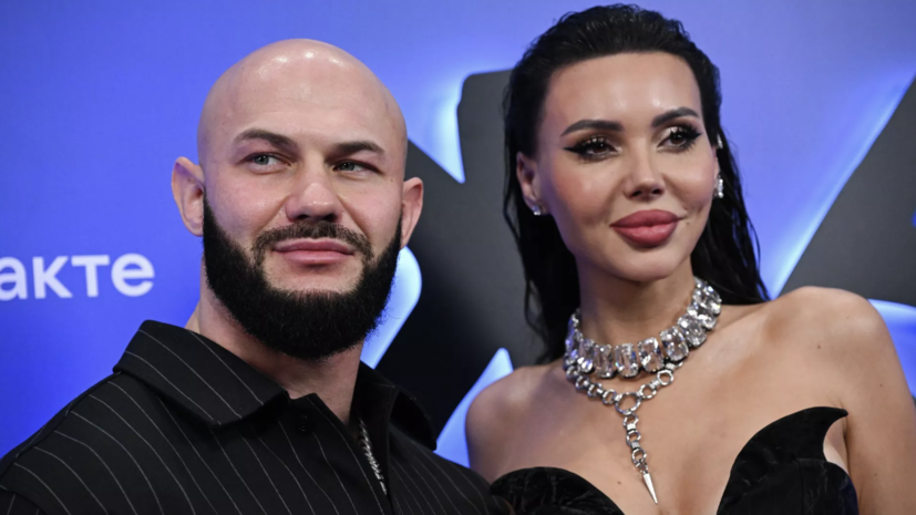 Отец Оксаны Самойловой о разводе дочери: это жизнь