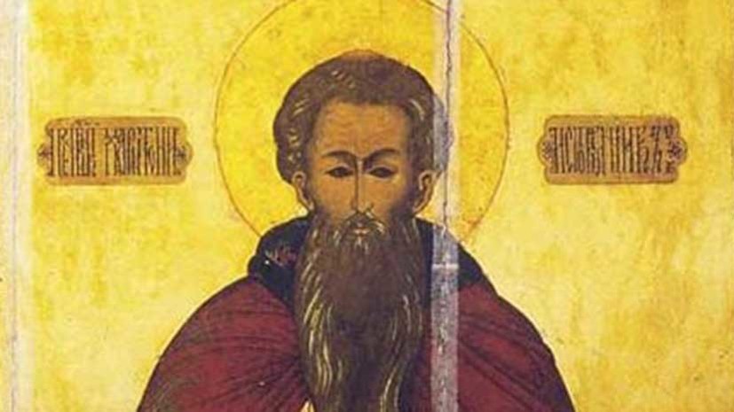 Запреты и традиции Харитонова дня: что сделать, чтобы весь год везло