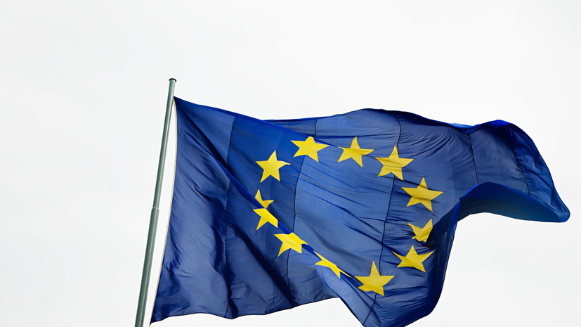 В «Другой Украине» заявили, что ЕС заинтересован в эскалации конфликта Москвы и Киева