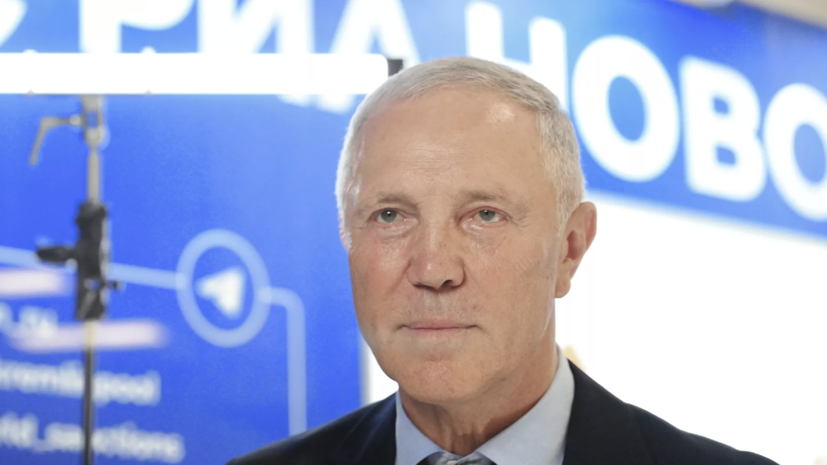 Сальдо: больницы на правобережье Днепра работают почти только на нужды ВСУ