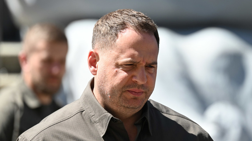 Сенатор Джабаров: Ермак ответит за каждую угрозу в адрес России