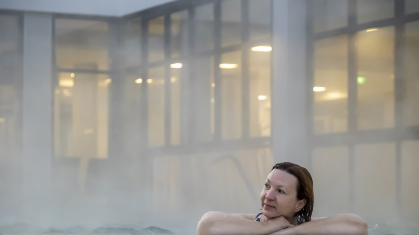 Турэксперт Волков рассказал о популярности санаторного отдыха у молодёжи