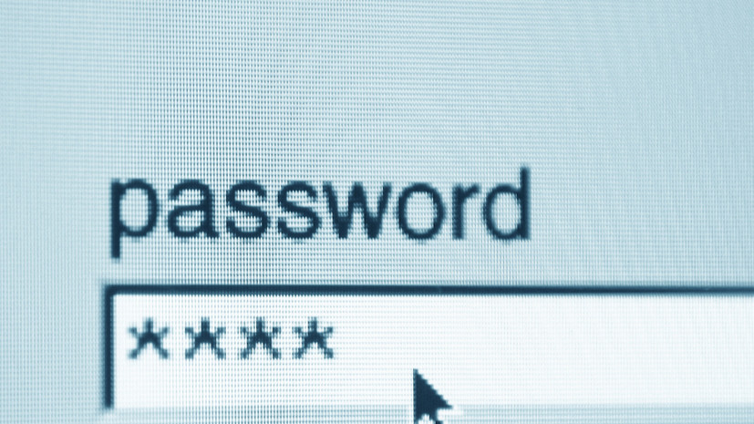 IT-эксперт: сочетание кириллицы и латиницы в пароле повысит его стойкость
