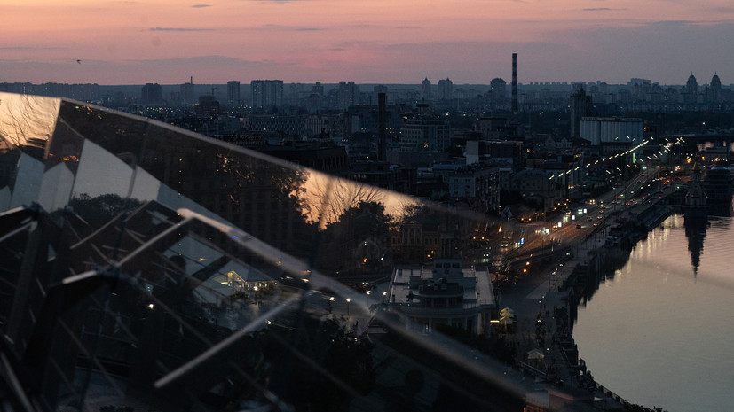 Депутат Рады Безуглая призвала киевлян переезжать из-за возможного блэкаута