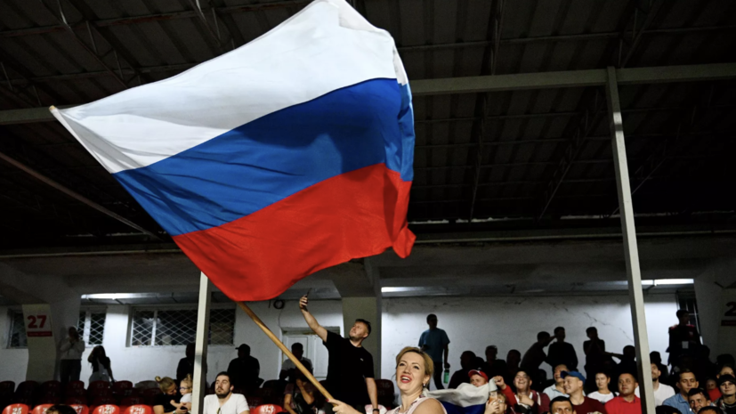 Сборная России назвала стартовый состав на товарищеский матч с командой Ирана