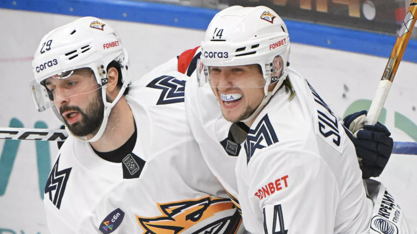 Голевая передача Кузнецова помогла «Металлургу» победить «Торпедо»