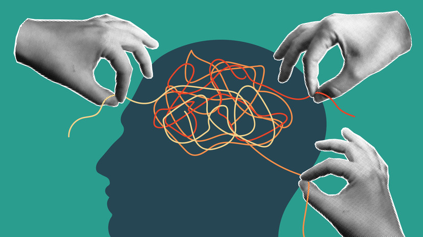 Психотерапевт Федорович: внешние факторы влияют на ментальное здоровье