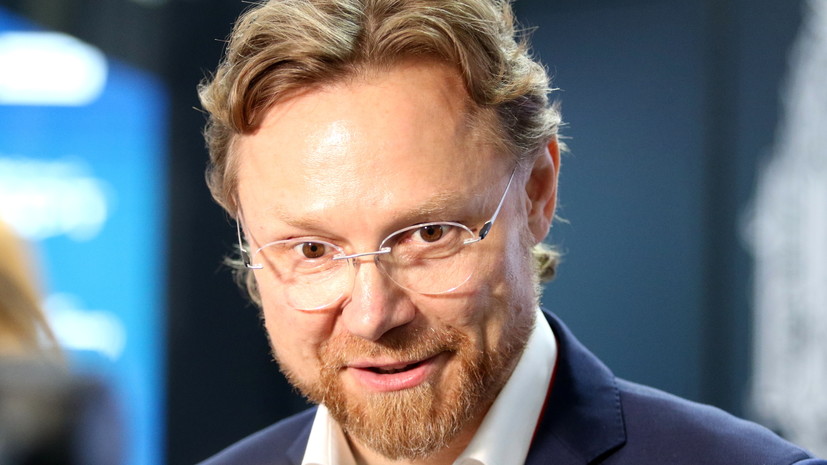 Карпин — о возможном допуске сборной России к ЧМ‑2026: в жизни может случиться что угодно