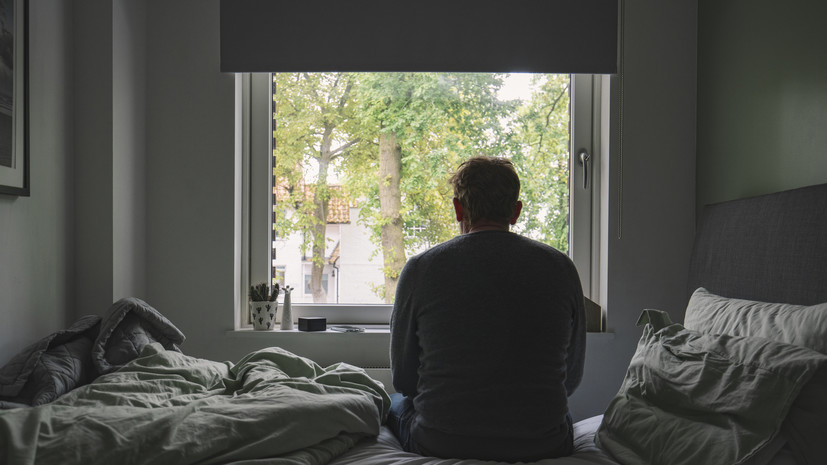 Врач Шмилович: лечение депрессии должно быть комплексным