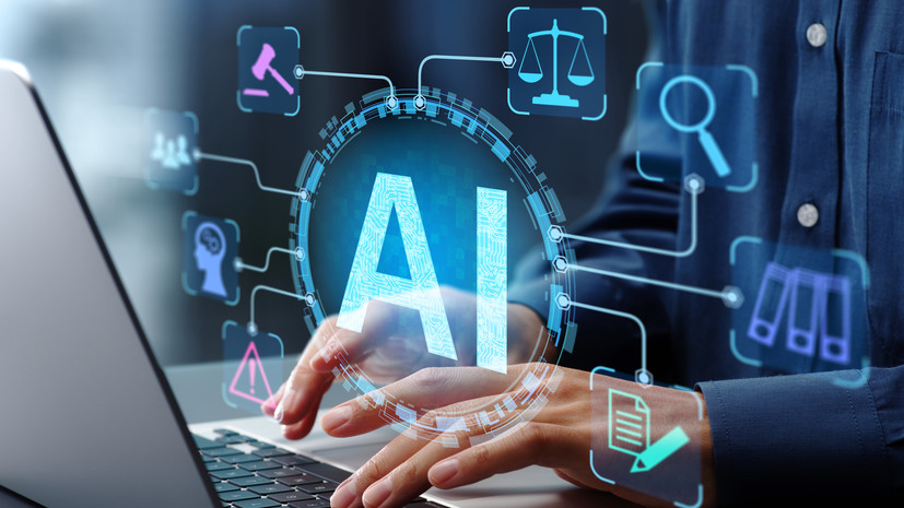 Специалист Правосудов: газовые генерации — оптимальный способ генерации энергии для ИИ