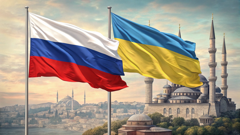 Глава разведки: Турция готова вновь принять переговоры по Украине