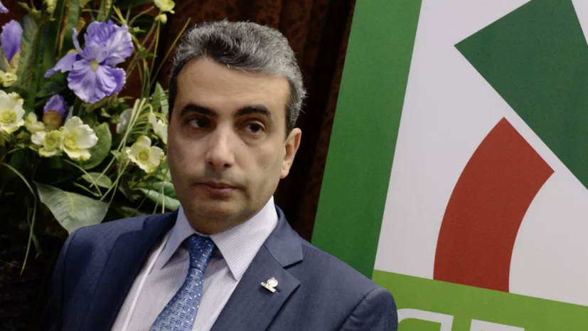 Псковский суд вернул Шлосберга под домашний арест