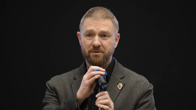 Суд избрал для Малькевича запрет определённых действий