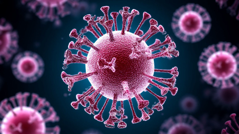 Иммунолог Сычёва назвала лихорадку симптомом инфекционного мононуклеоза