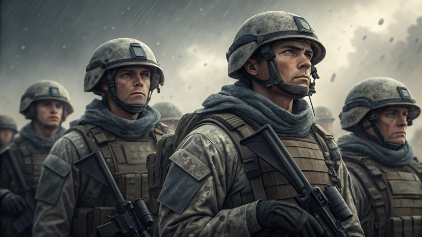 В правительстве США заявили, что более миллиона военных останутся без зарплаты