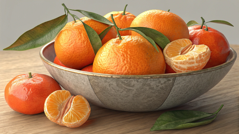 Диетолог Соломатина: цитрусовые противопоказаны при заболеваниях ЖКТ