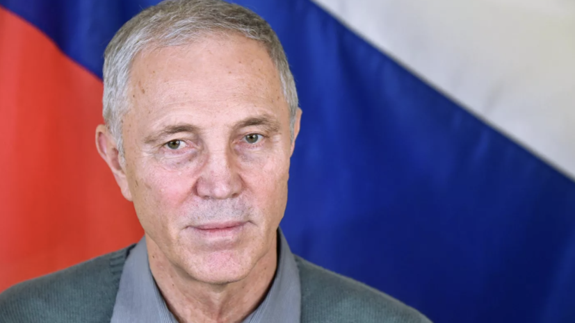 Сальдо: ситуация в Херсоне остаётся крайне напряжённой