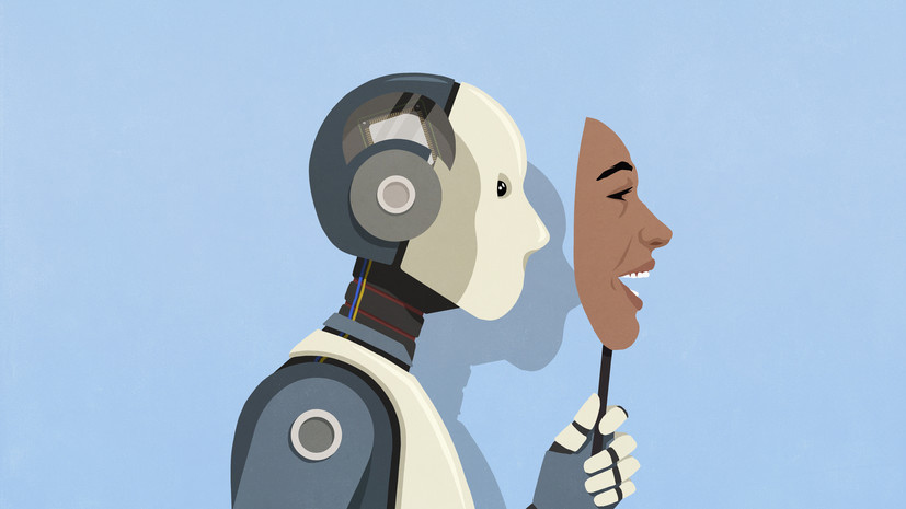 Разработчик Зубарев: важно развивать критическое мышление для борьбы с ИИ-пранками