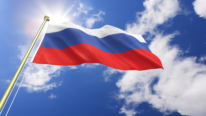 Замглавы фракции АдГ в бундестаге Фронмайер заявил о планах поездки в Россию