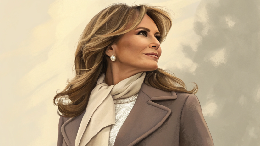 Дмитриев: Меланья Трамп помогла возвращению российской девочки с Украины