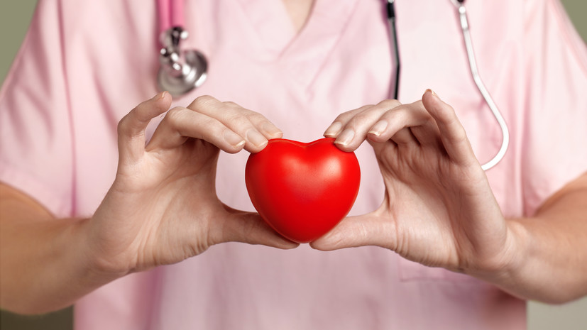 Психиатр Костюк: психика и болезни сердца связаны