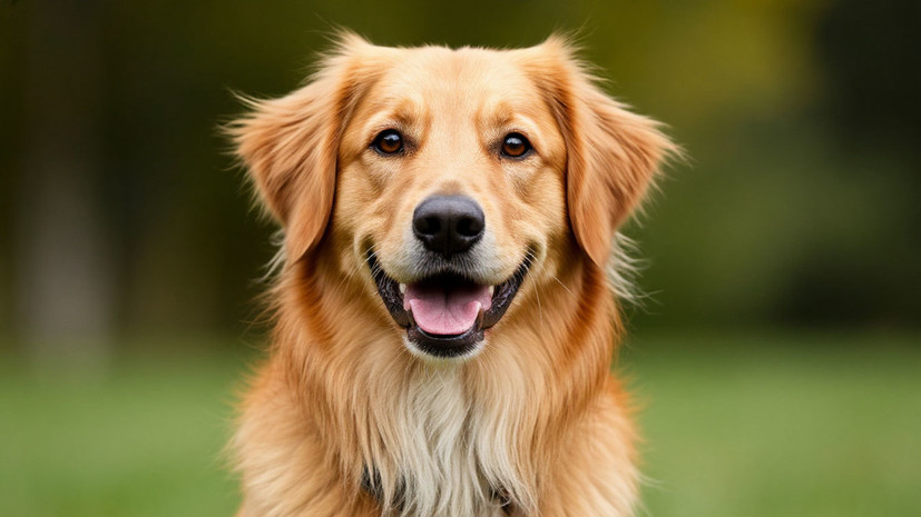 Кинолог Голубев: у собак бывает дефицит витамина D осенью и зимой