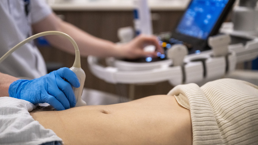 Специалист: основные виды медицинских исследований включают анализы крови и УЗИ