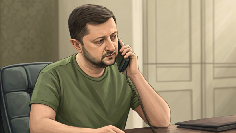 Зеленский обсудил с Трампом поставки HIMARS и ATACMS