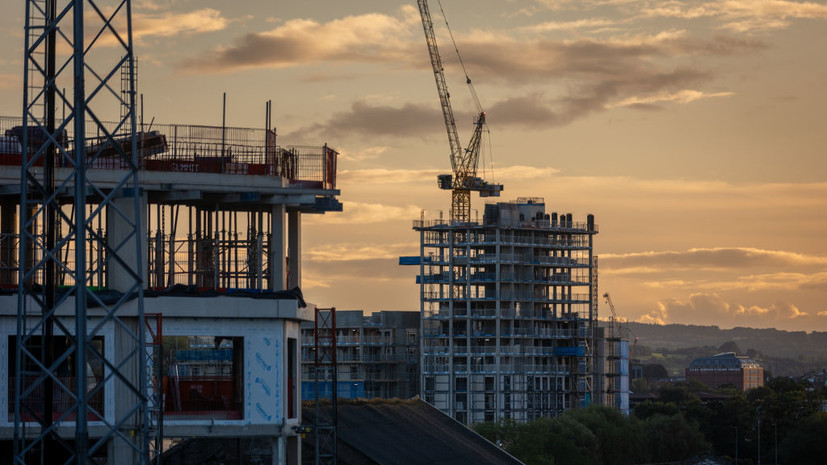 Юрист Житомирская рассказала о способе отличить капитальное строение от некапитального