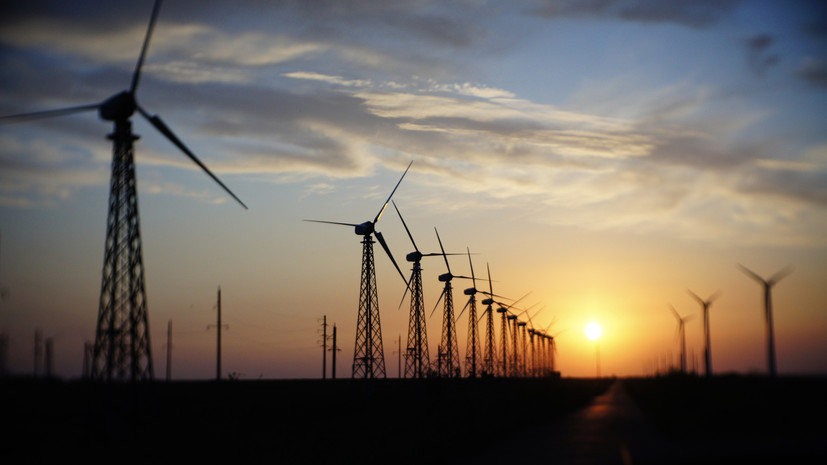 Reuters: cемь стран ЕС увеличили импорт энергоресурсов из России