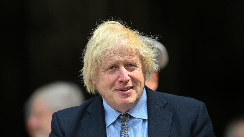 Guardian: Борис Джонсон использовал политические связи для личной выгоды