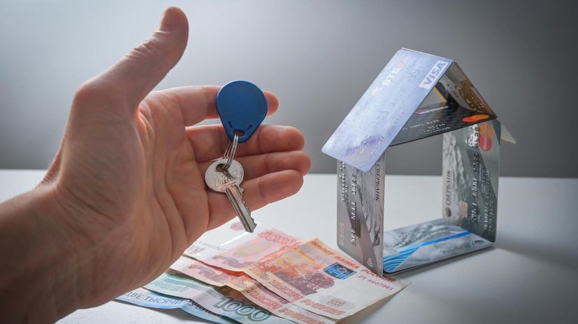 В России могут запретить продажу жилья дороже 1 млн рублей за наличные