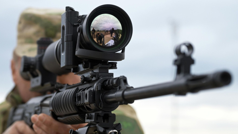 В Белоруссии проводится проверка ВС с приведением их в высшую степень готовности