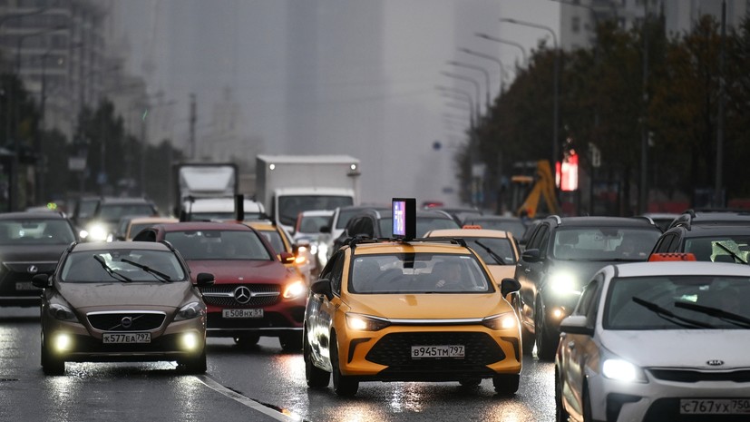 Циклон «Барбара», первый снег в Москве и осеннее потепление: прогноз погоды на середину октября