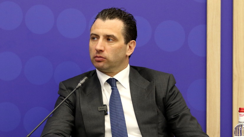 Черкас: при Ротенберге в СКА был праздник, люди ходили на него