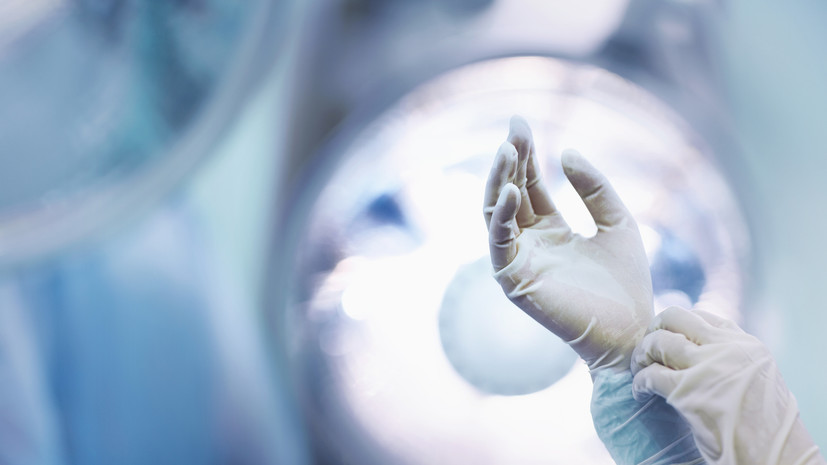 Волейболистке Марковой наложили 13 швов после несчастного случая на тренировке