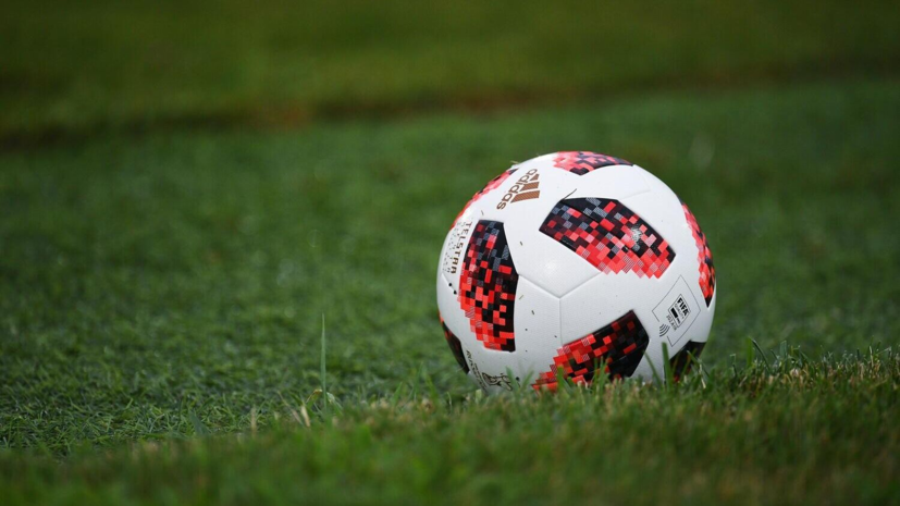 Боливийские футболисты были встречены в России с хлебом и солью и сразу пустились в пляс