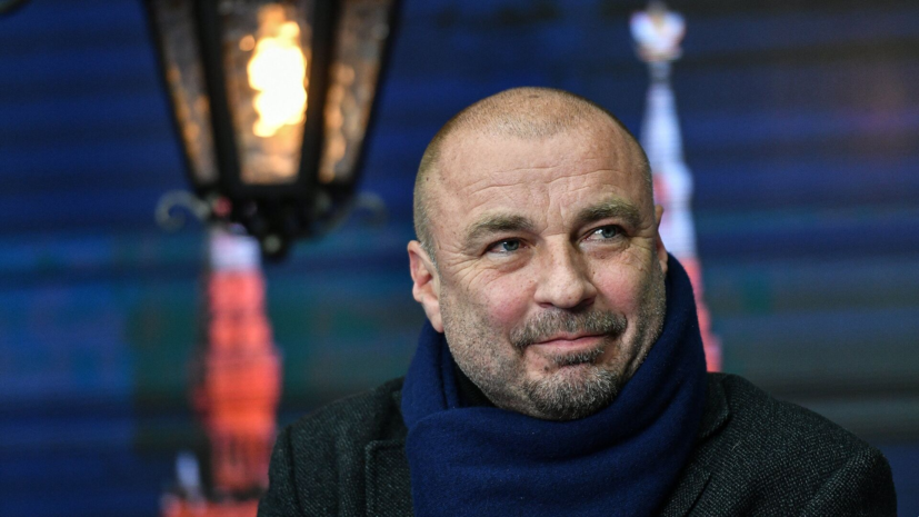 Жулин — о возможном олимпийском перемирии: неужели там есть умные люди?