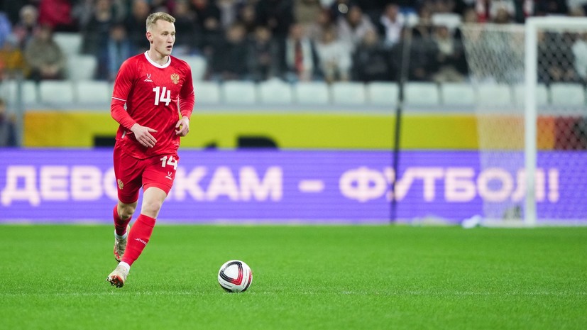 Агент иранского игрока извинился перед Мелёхиным за удар шипами по голове